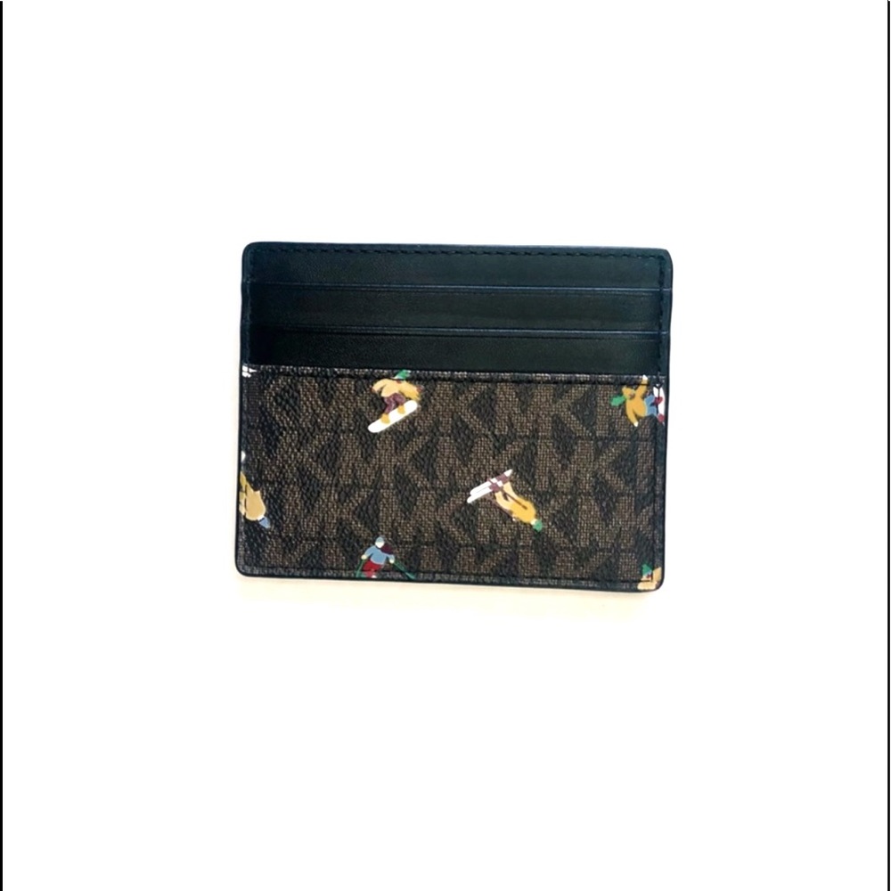 Michael Kors Card Case